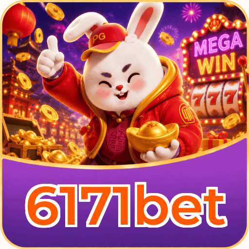 6171bet Logo Seguro