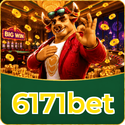 6171bet Certificado eCOGRA