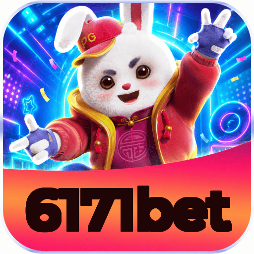 Logo da 6171bet