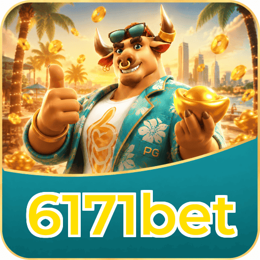 6171bet Logo Verificado