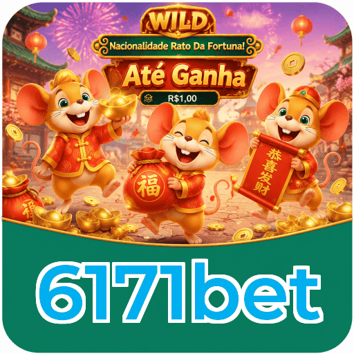 6171bet VIP Program Logo