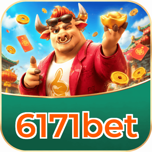 Requisitos do APK 6171bet para Android - Logo Oficial