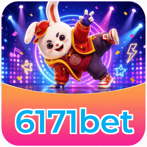 6171bet Logo - Bônus de Cadastro