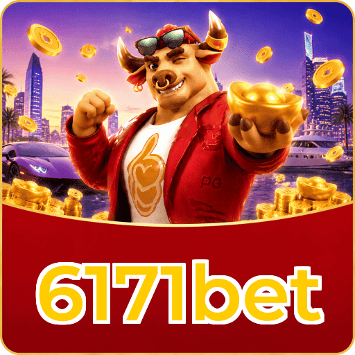 6171bet Logo Oficial