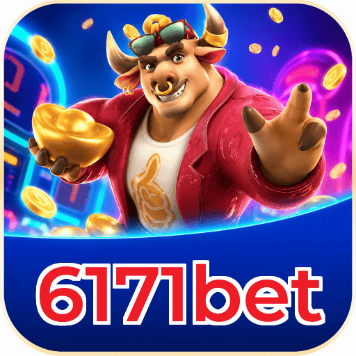 Logo 6171bet Loteria Online